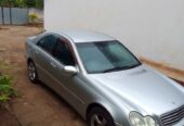 Mercedes Benz C230 for sale