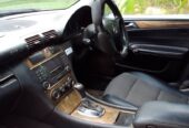 Mercedes Benz C230 for sale