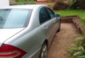 Mercedes Benz C230 for sale