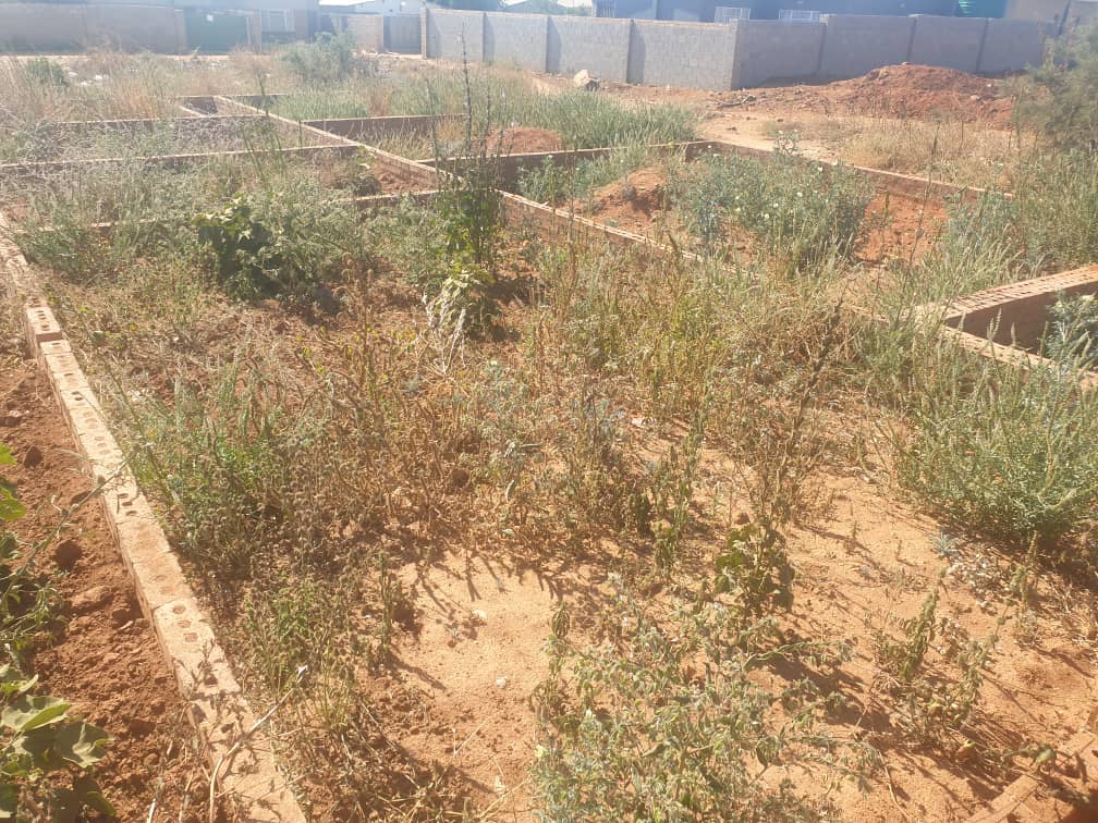 Pumula South residential Stand for sale @15000