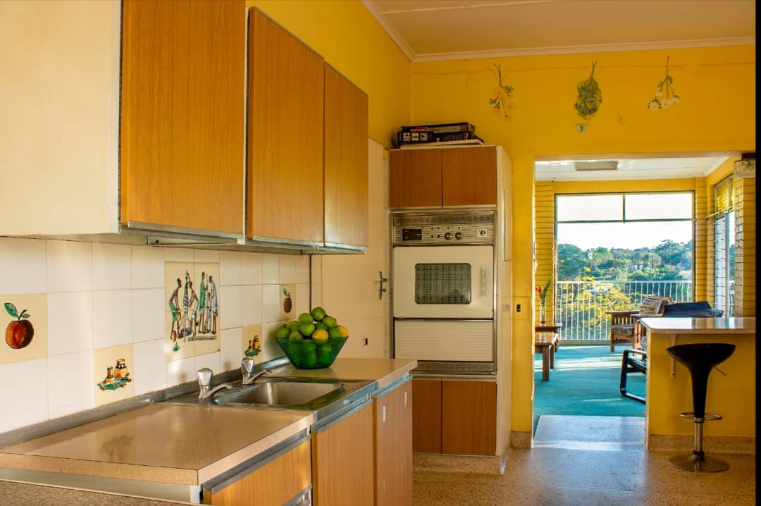 Magnificent House in Burnside Byo @ USD 190 000