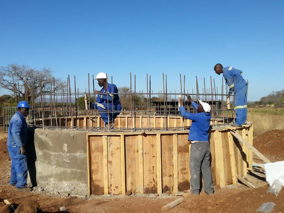 Civil & Construction services I Liron Civils & Projects