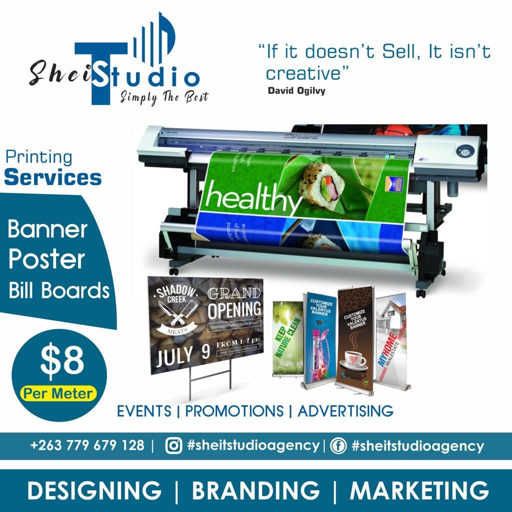 Branding & Signage Services I Sheit Studios