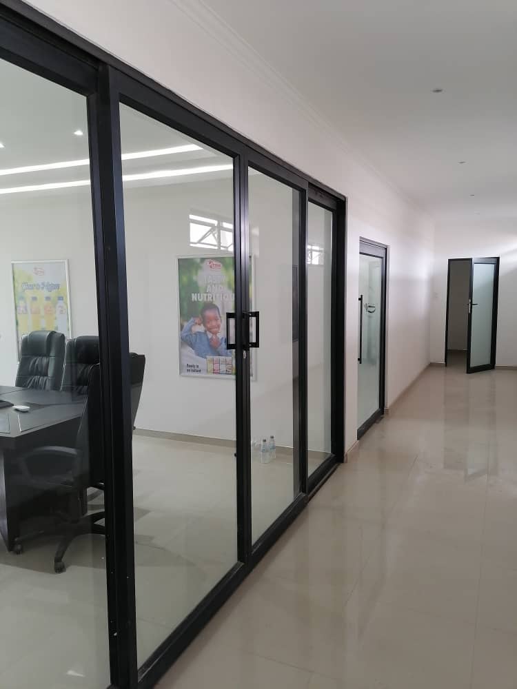 Building Rennovations I Big Five Renovations