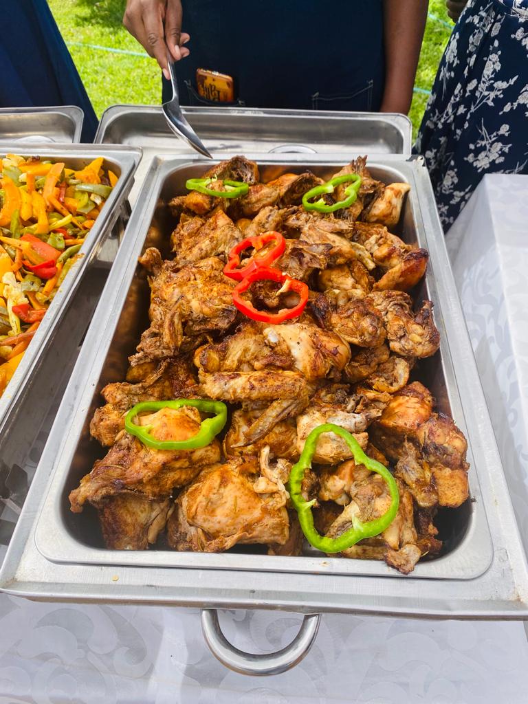 Catering services in Bulawayo I Buyorsell marketing