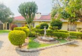 Conference Facilities at Mount Cazalet in Gwanda