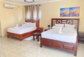 Executive rooms at Mount Cazalet Guest house in Gwanda