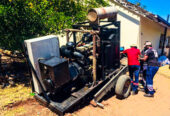 Diesel Generators for hire I 5KVA  I Bulawayo