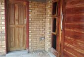 House for sale I Lupane