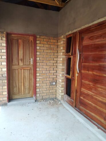 House for sale I Lupane