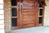 House for sale I Lupane