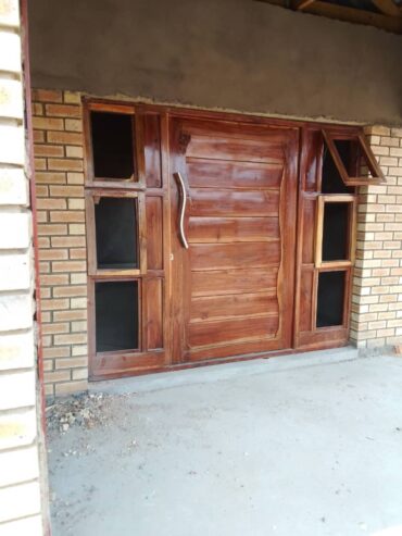 House for sale I Lupane