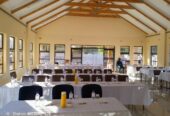 Conference Facilities at Mount Cazalet in Gwanda