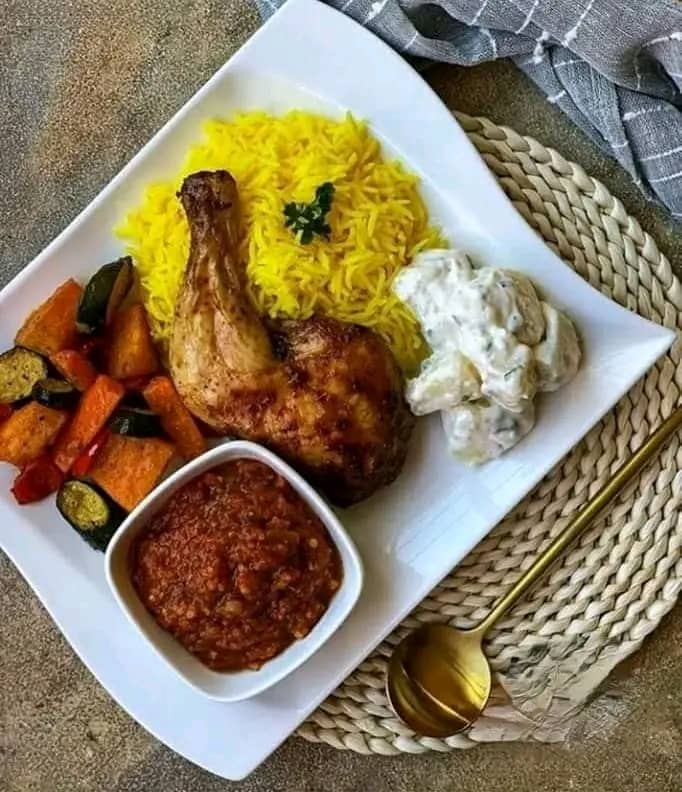 Fine Dining and snack platters