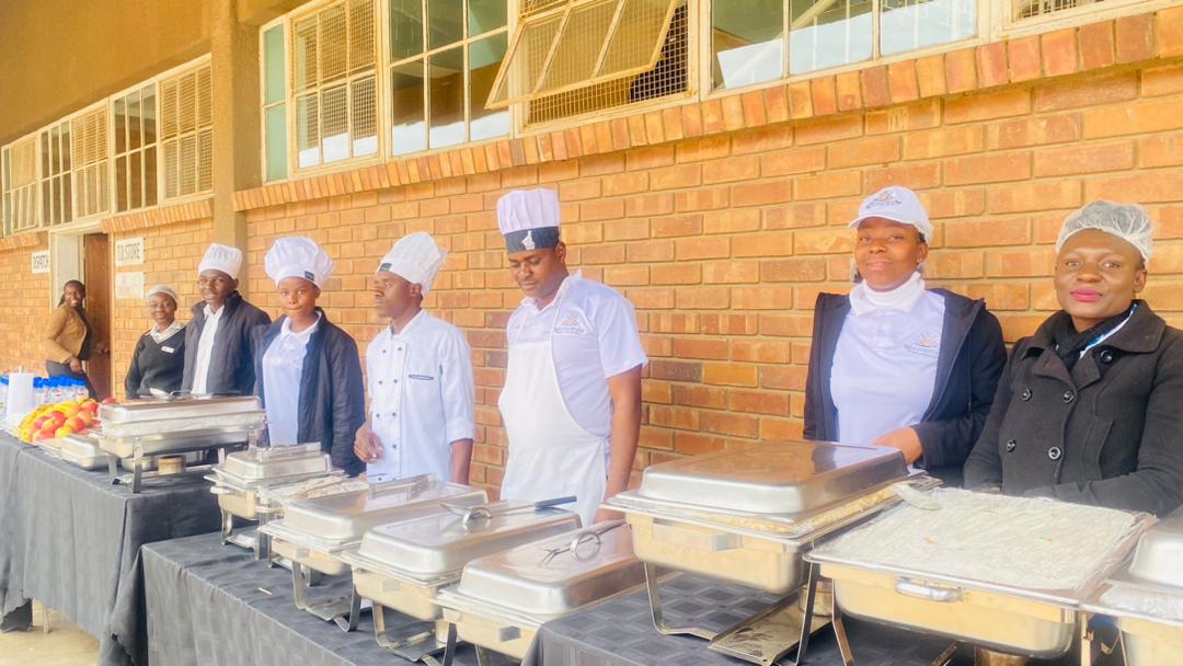 Fine Dining and snack platters