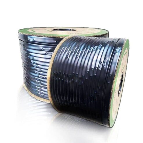 Drip tape for Drip irrigation at Liron Civils and Projects in Bulawayo