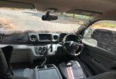 Caravan NV350 for sale in Harare CBD