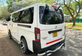 Caravan NV350 for sale in Harare CBD