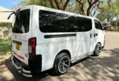 Caravan NV350 for sale in Harare CBD