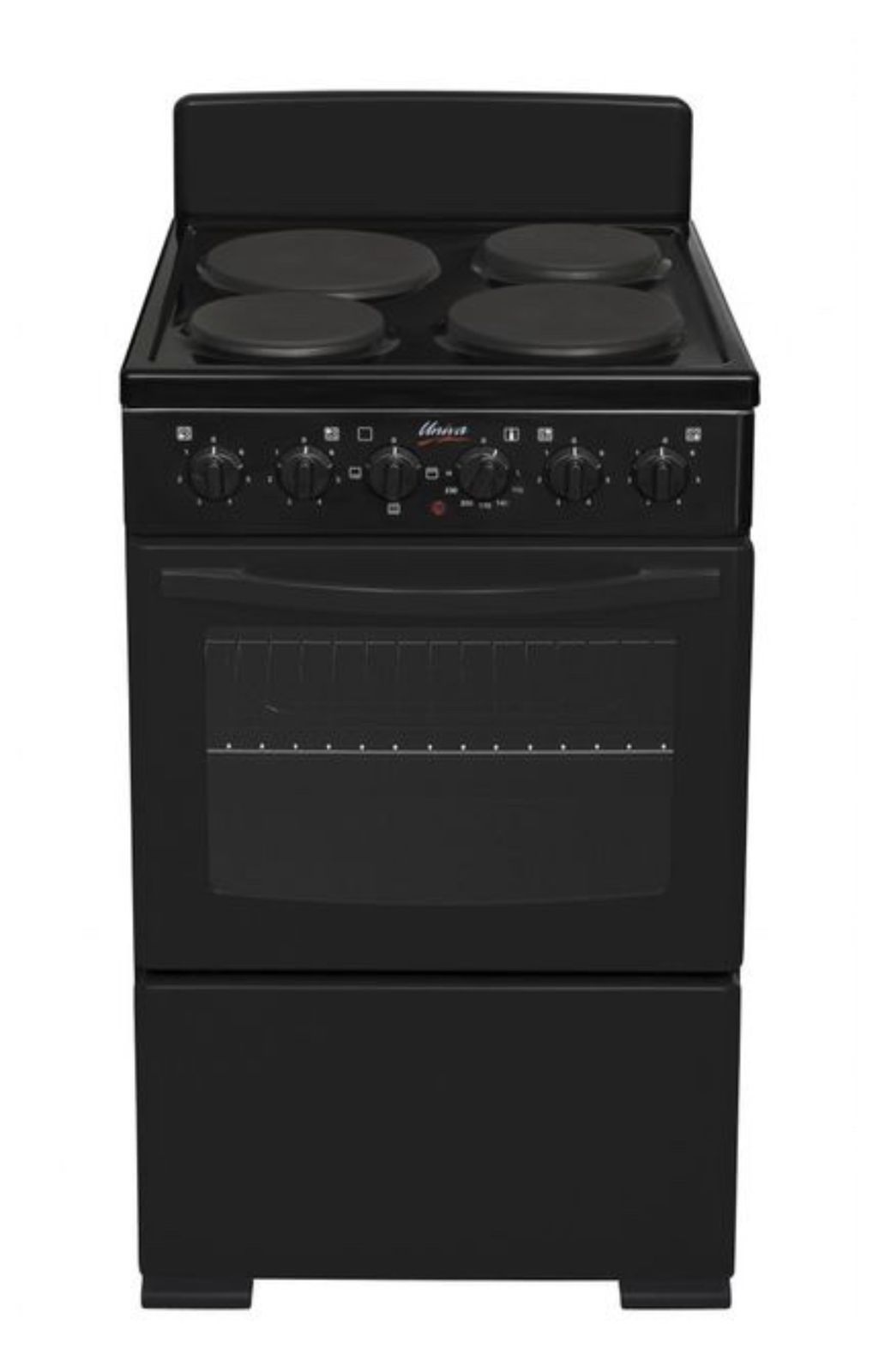 Brand new Univa A-energy rated 4 Plate Compact Cable Stove U405 for sale in bulawayo