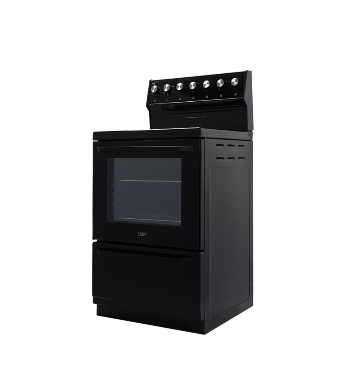 Brand new Univa A-energy rated 4 Plate Compact Cable Stove U405 for sale in bulawayo