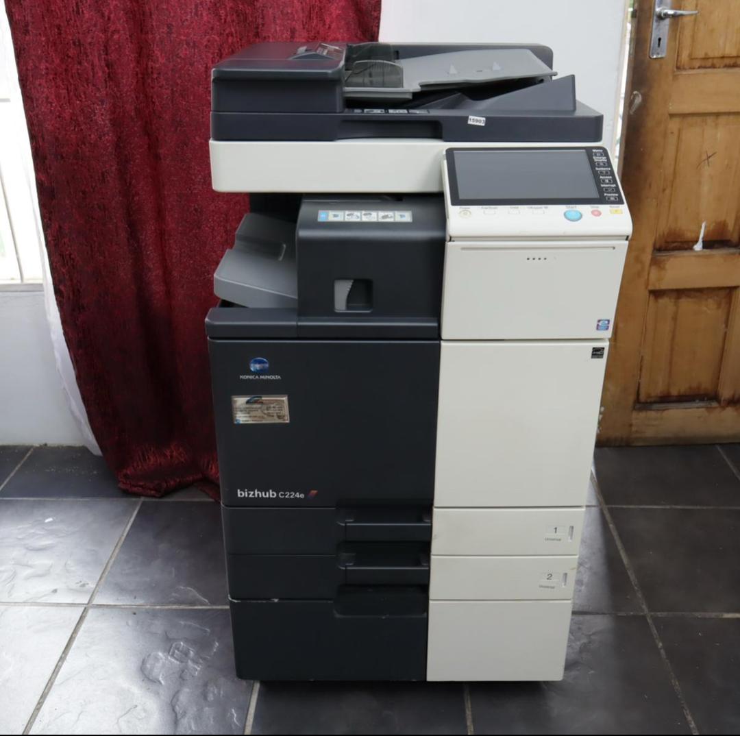 Copier Color printer for sale in Bulawayo