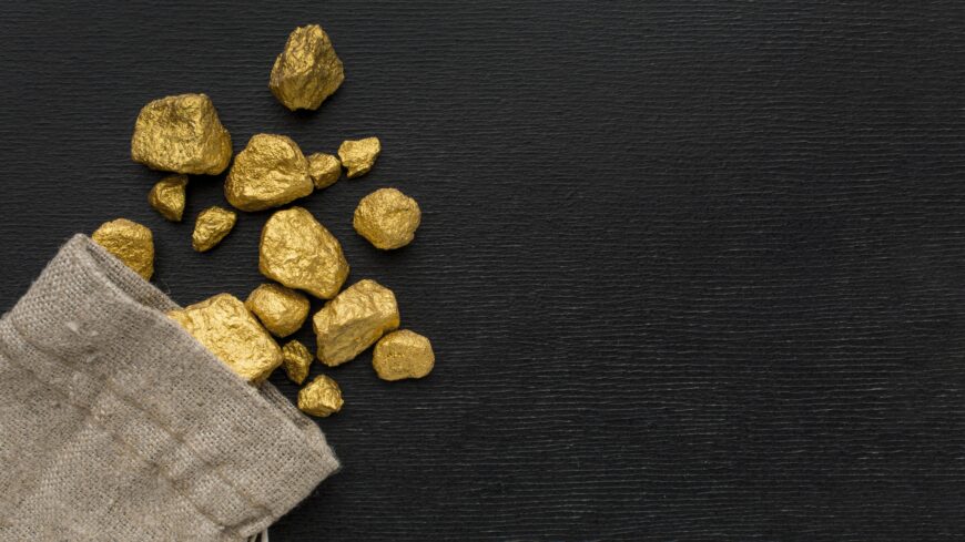 A 75-hactares fully registered open-cast gold mine for sale in Esigodini near Bulawayo – Buyorsell Marketing