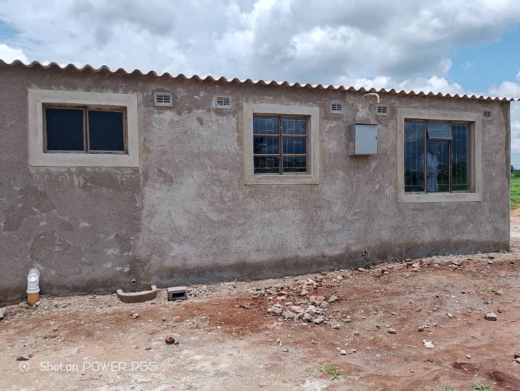 Newly built 2 rooms for sale in Upper Range more near Tashas shopping center – buyorsell marketing