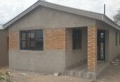 3 bed roomed house for sale in Emganwini , masotsheni , Bulawayo – Buyorsell Marketing