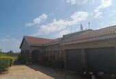 4 Bedroomed house for sale in Sauce town , Bulawayo – Buyorsell Marketing