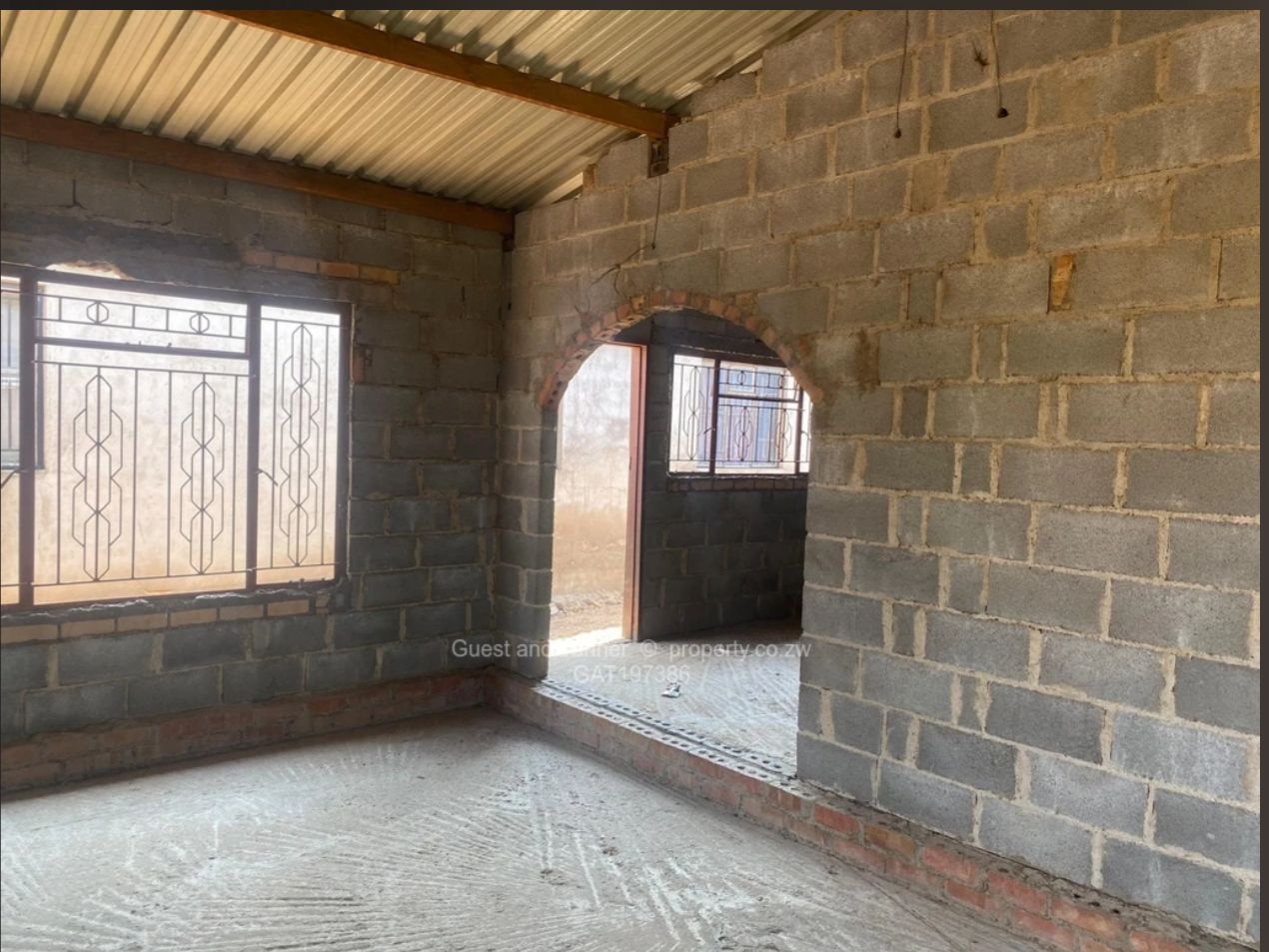 A 3 bed roomed house for sale in Cowdray Park in Bulawayo for sale – Buyorsell Marketing