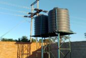 A 5 Bedroomed house for sale in Selborne Park Stand for Sale in Bulawayo- Buyorsell Marketing