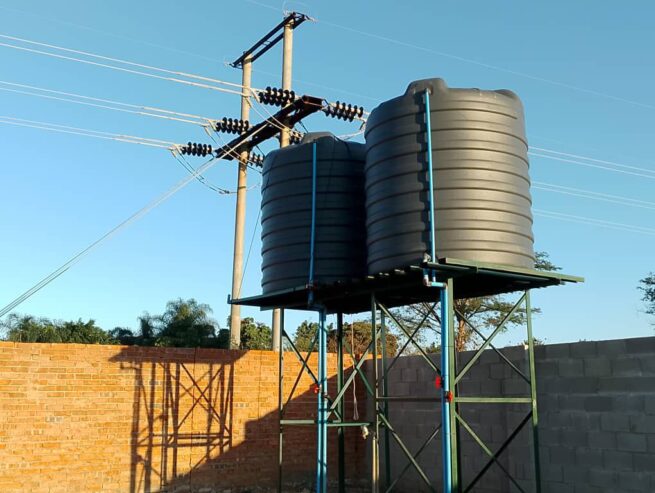 A 5 Bedroomed house for sale in Selborne Park Stand for Sale in Bulawayo- Buyorsell Marketing