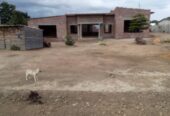 A Semi-finished Sunninghill House for Sale in  Bulawayo – Buyorsell Marketing