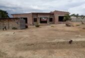 A Semi-finished Sunninghill House for Sale in  Bulawayo – Buyorsell Marketing
