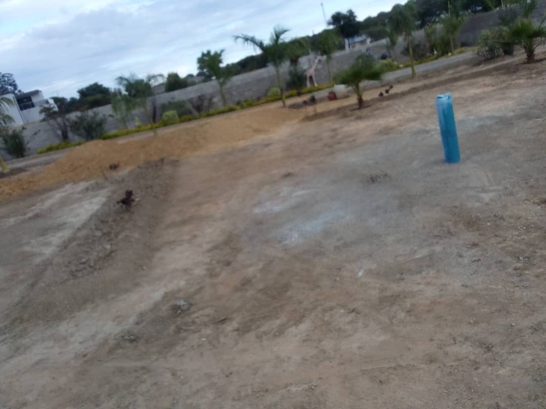 A Semi-finished Sunninghill House for Sale in  Bulawayo – Buyorsell Marketing