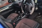 Toyota hilux GD6 Double cab manual transmission for sale in Bulawayo – Buyorsell Marketing
