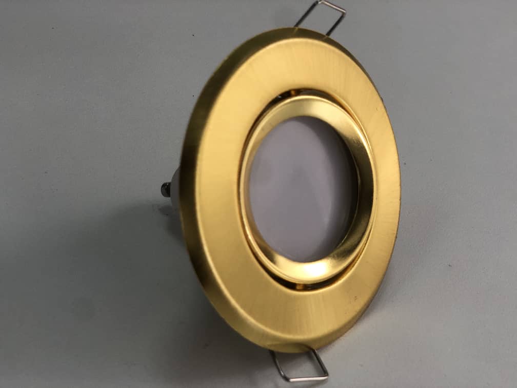 Down light 503 GD for sale in Bulawayo – Buyorsell Marketing