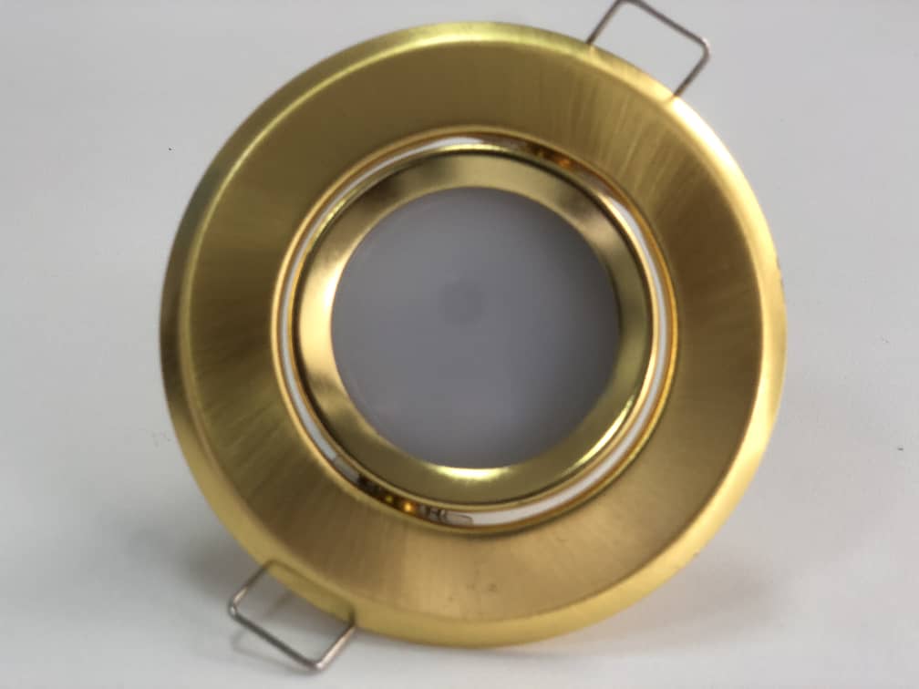 Down light 503 GD for sale in Bulawayo – Buyorsell Marketing