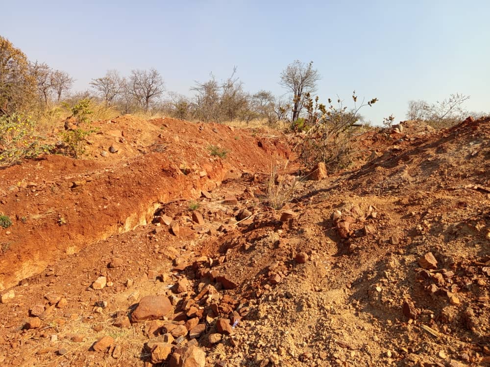 Prime mining opportunity: Matobo gold mine for sale – Buyorsell Marketing