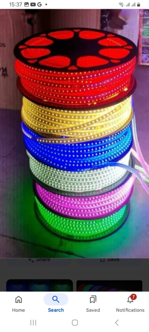 Strip lights for sale  in Bulawayo – Buyorsell Marketing