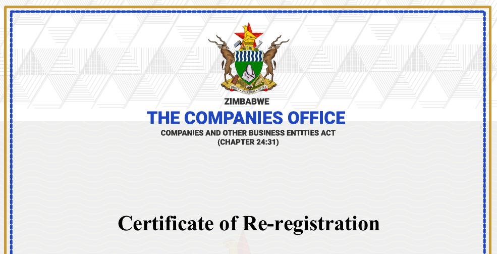 Company Re-registration – Is Your Business Compliant for 2026?- Buyorsell Marketing