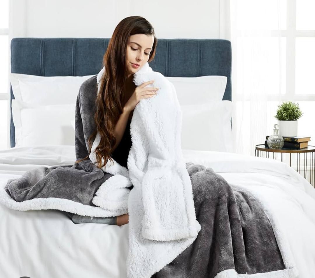 Cozy Up with Premium Quality Fleeces! – Buyorsell Marketing