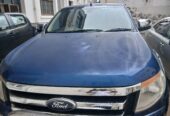 FOR SALE: Ford Ranger Twin Cab – Executive Style & Power – Buyorsell Marketing