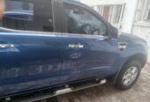 FOR SALE: Ford Ranger Twin Cab – Executive Style & Power – Buyorsell Marketing