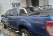 FOR SALE: Ford Ranger Twin Cab – Executive Style & Power – Buyorsell Marketing