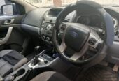FOR SALE: Ford Ranger Twin Cab – Executive Style & Power – Buyorsell Marketing