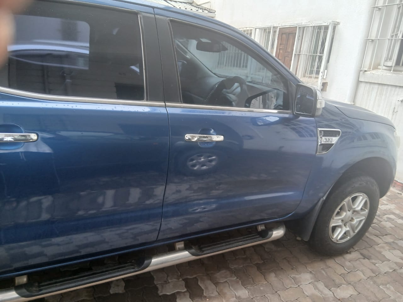 FOR SALE: Ford Ranger Twin Cab – Executive Style & Power – Buyorsell Marketing