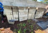 FOR SALE: High-Strength Concrete Blocks – Bulawayo – Buyorsell Marketing