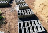 FOR SALE: High-Strength Concrete Blocks – Bulawayo – Buyorsell Marketing